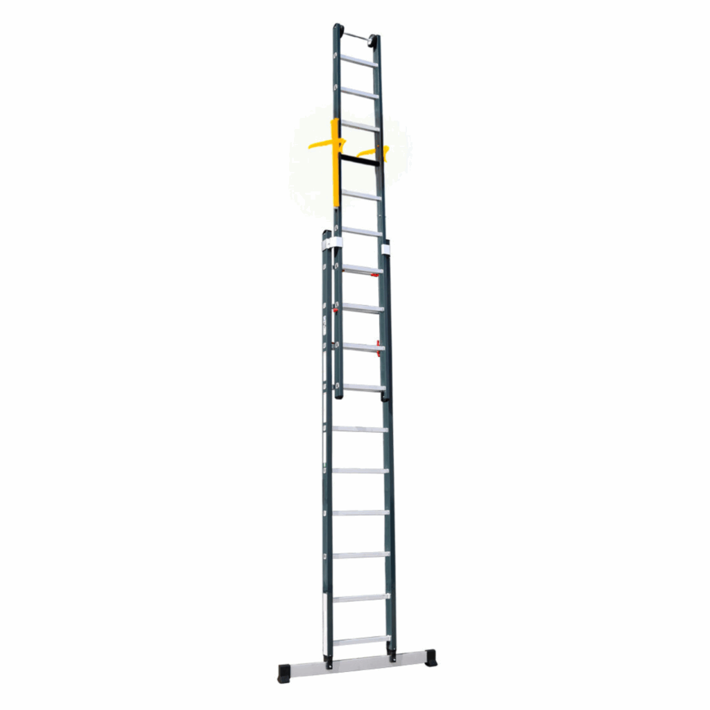 TopSafe ladder van het merk Wixor