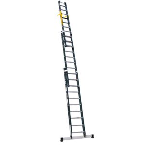 Tweedekans - Professionele ladder Advance 3x12 | Top Safe