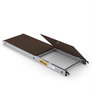 Platform 190 | Carbon | Met Luik