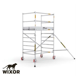 Rolsteiger 190 | 135 | 4m werkhoogte | Schoren
