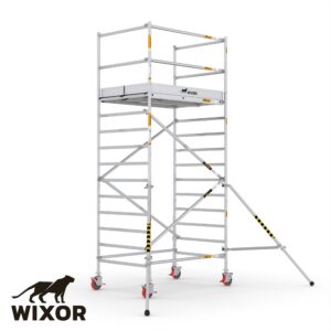 Rolsteiger 190 | 135 | 5m werkhoogte | Schoren