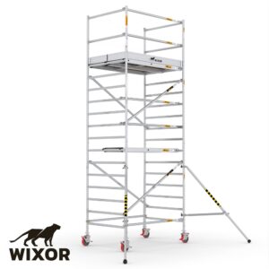Rolsteiger 190 | 135 | 6m werkhoogte | Schoren