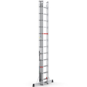 Retourproduct - Professionele Ladder 3x12