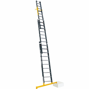 Retourproduct - Smart Level Ladder Advance 3x8 | Top Safe