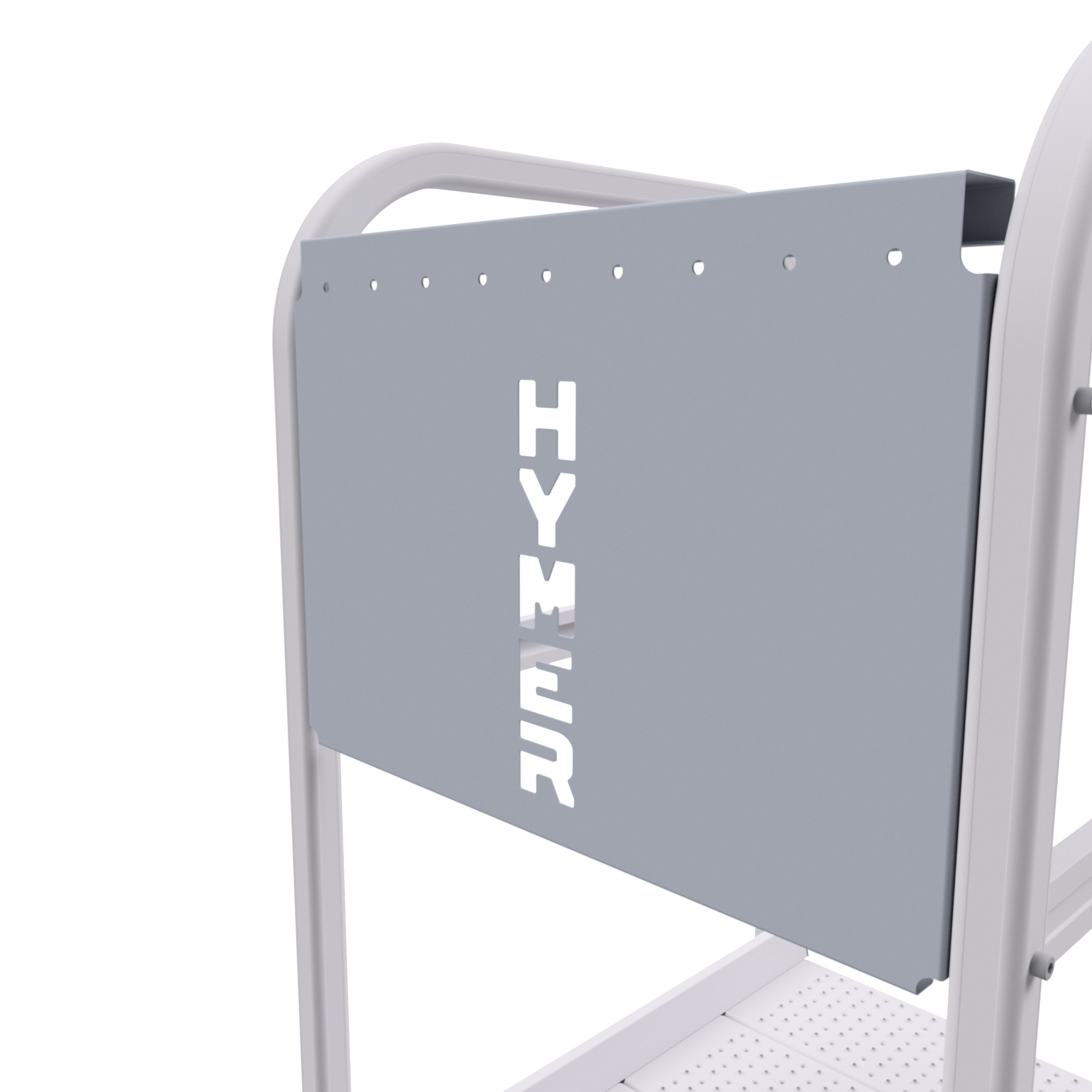 Steigro Hymer bordestrap