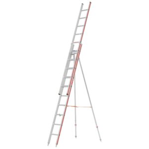 Hymer | Boomgaardladder | 2x10 sporten