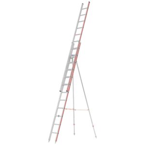 Hymer | Boomgaardladder | 2x12 sporten