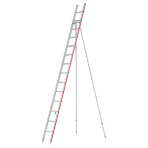 Hymer | Boomgaardladder | 14 sporten