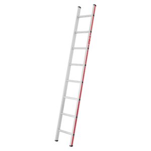 Hymer | Enkele ladder | 8 sporten