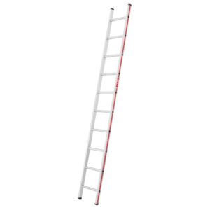 Hymer | Enkele ladder | 10 sporten