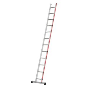 Hymer | Enkele ladder | 12 sporten