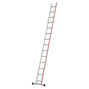 Hymer | Enkele ladder | 14 sporten