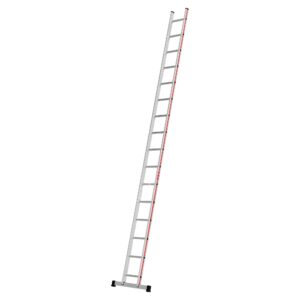 Hymer | Enkele ladder | 16 sporten