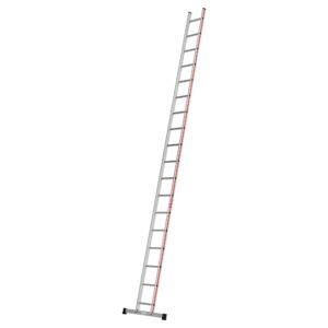 Hymer | Enkele ladder | 18 sporten