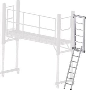 Ladderopgang