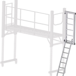 Ladderopgang